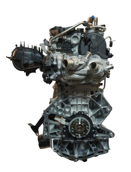 Moteur DPBA-DPB Seat Leon Golf MK7 MK8 84 000 km – vue détail