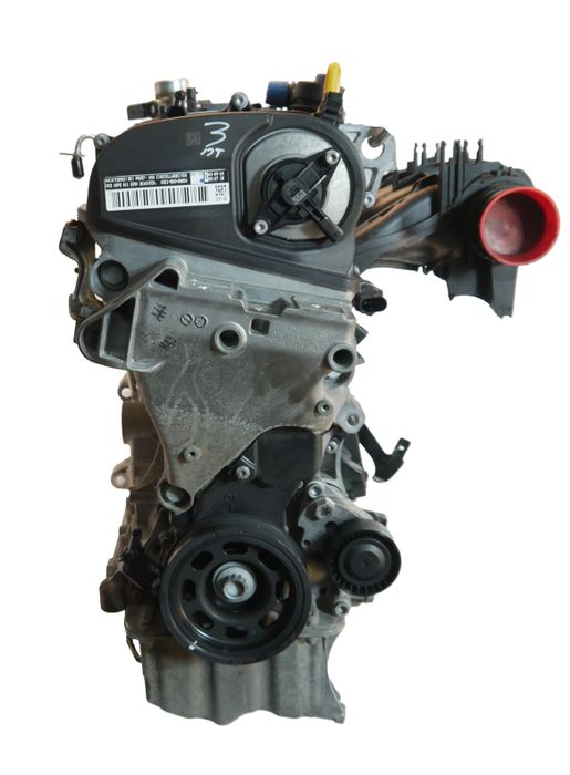 Bloc moteur Seat 1.5L DPBA-DPB – Express Parts
