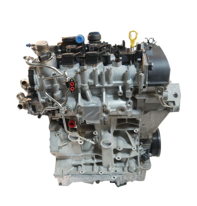 Moteur d'occasion Seat 1.5L DPBA-DPB – état général
