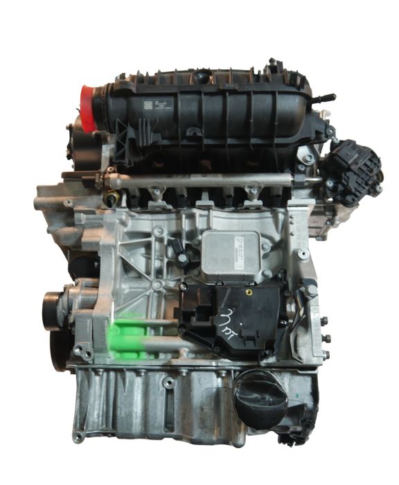 Moteur d'occasion Seat Leon Golf MK7 MK8 1.5L – DPBA-DPB