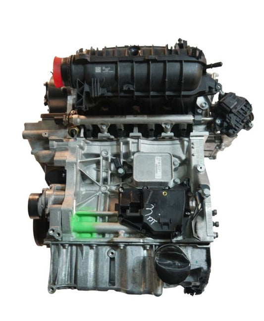 Moteur d'occasion Seat Leon Golf MK7 MK8 1.5L – DPBA-DPB