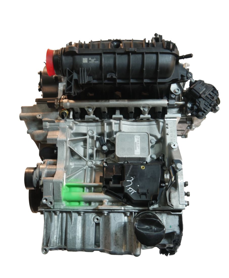 Moteur d'occasion Seat Leon Golf MK7 MK8 1.5L – DPBA-DPB