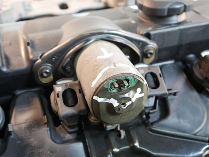 Moteur BMW X3 (F25) N52B30A-N52 – Express Parts Belgique