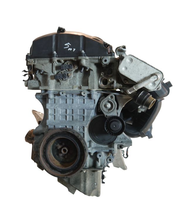 Bloc moteur BMW 3.0L N52B30A-N52 – Express Parts