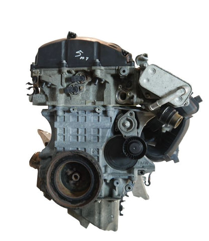 Bloc moteur BMW 3.0L N52B30A-N52 – Express Parts
