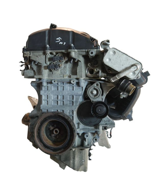 Bloc moteur BMW 3.0L N52B30A-N52 – Express Parts