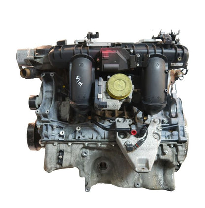 Moteur d'occasion BMW X3 (F25) 3.0L – N52B30A-N52