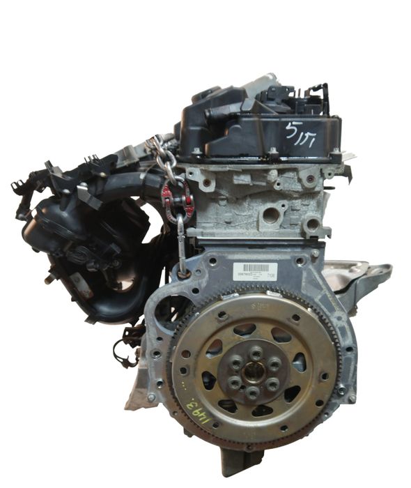 Moteur d'occasion BMW 3.0L N52B30A-N52 – état général