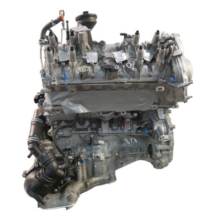 Moteur d'occasion Audi 4.0L CTGE-CTG – état général