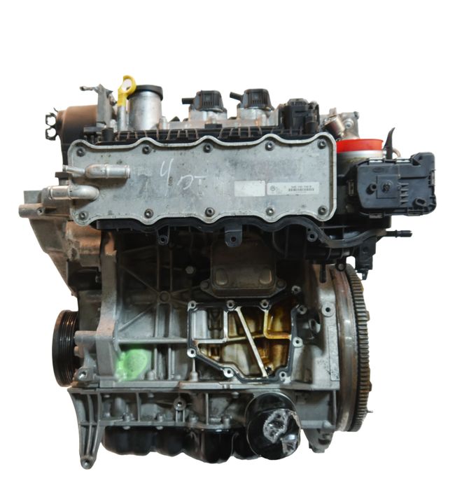Moteur d'occasion Audi A1 Ibiza Karoq Golf VII 1.4L – CZEA-CZE