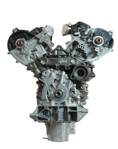 Moteur reconditionné Land Rover 3.0L 306DTA-GEN2-306DT – état général