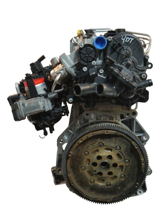 Bloc moteur Audi 1.4L CZEA-CZE – Express Parts