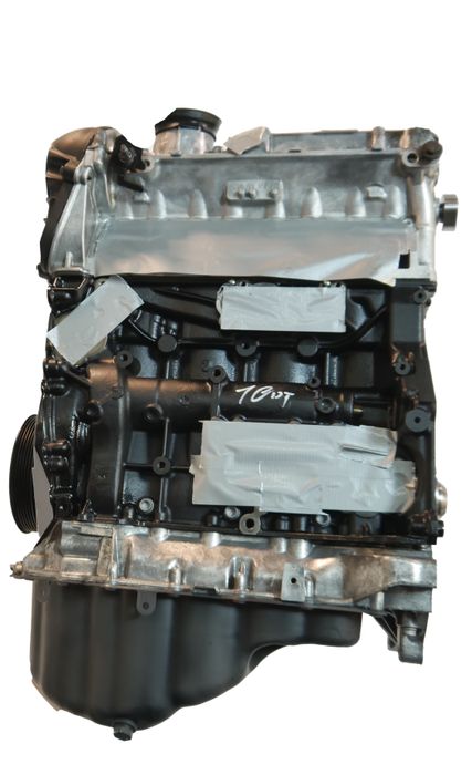Moteur reconditionné Audi 2.0L CDNC-CDN-CAE-CEAB – état général