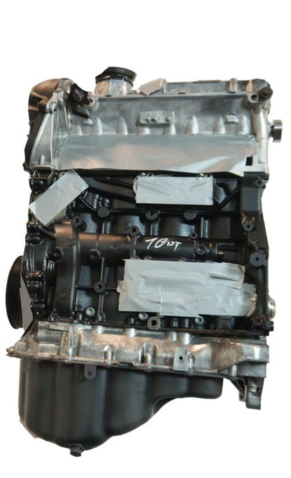 Moteur reconditionné Audi 2.0L CDNC-CDN-CAE-CEAB – état général