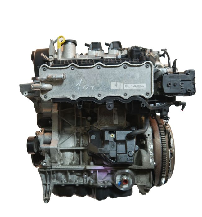 Moteur d'occasion Audi A1 Ibiza Karoq Golf VII 1.4L – CZEA-CZE