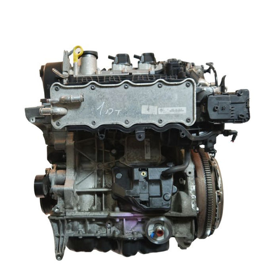 Moteur d'occasion Audi A1 Ibiza Karoq Golf VII 1.4L – CZEA-CZE