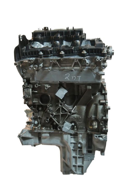 Moteur 306DTA-GEN2-306DT Land Rover Discovery MK5 L462 – vue détail