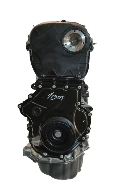 Moteur CDNC-CDN-CAE-CEAB Audi A4 B8 A5 Q5 – vue détail