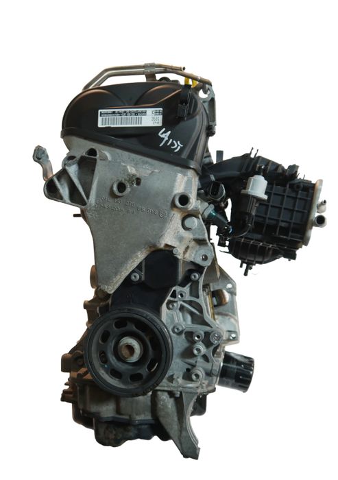 Moteur d'occasion Audi 1.4L CZEA-CZE – état général