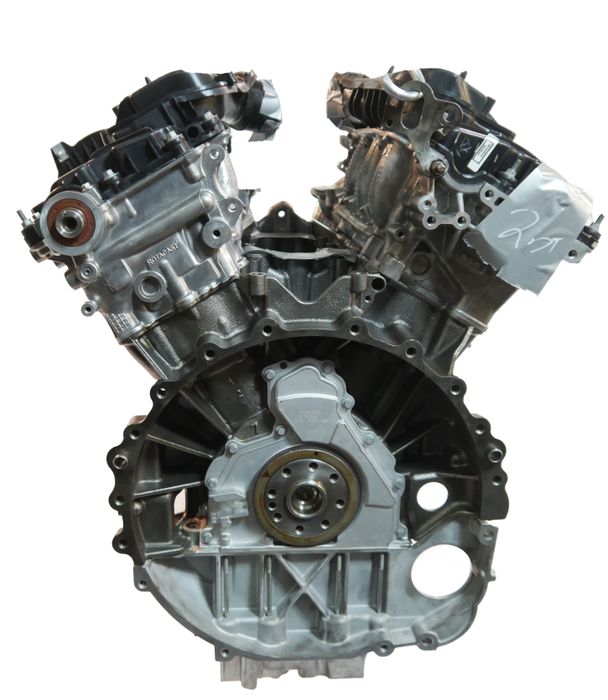 Moteur reconditionné Land Rover Discovery MK5 L462 3.0L – 306DTA-GEN2-306DT