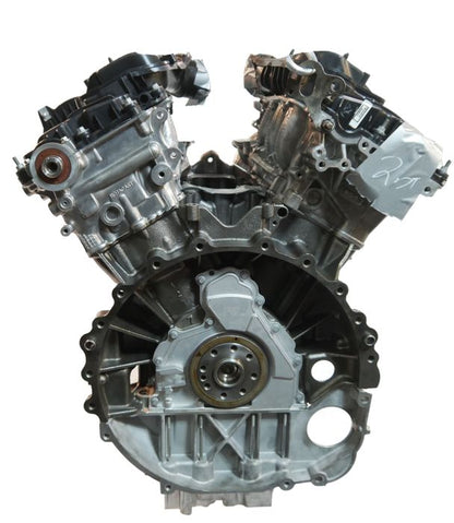 Moteur reconditionné Land Rover Discovery MK5 L462 3.0L – 306DTA-GEN2-306DT