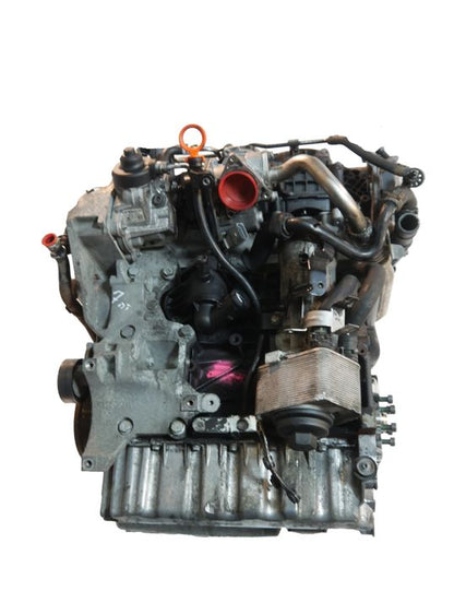Moteur d'occasion Seat Altea Leon Toledo Octavia Yeti Jetta 2.0L – CEGA-CEG