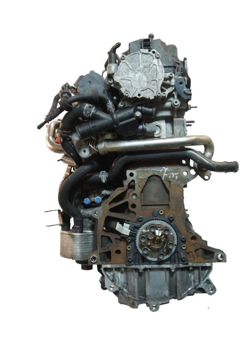 Moteur CEGA-CEG Seat Altea Leon Toledo Octavia Yeti Jetta 240 000 km – vue détail