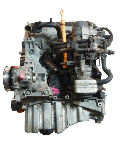 Moteur d'occasion Audi A4 B6 B7 1.9L – BKE