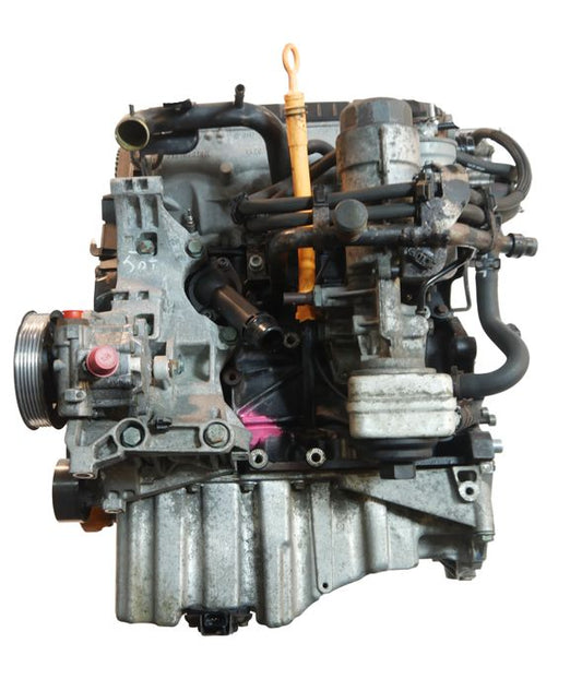 Moteur d'occasion Audi A4 B6 B7 1.9L – BKE