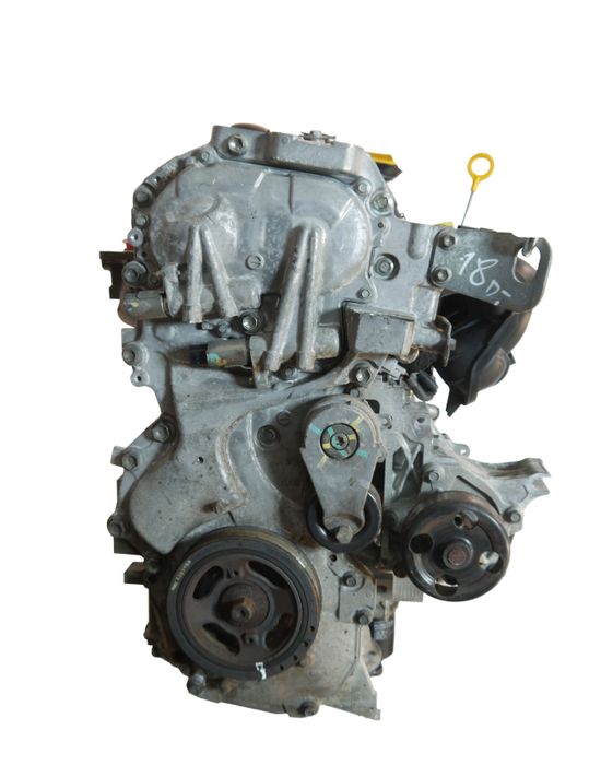 Bloc moteur Renault 1.6L M5M400-M5M – Express Parts