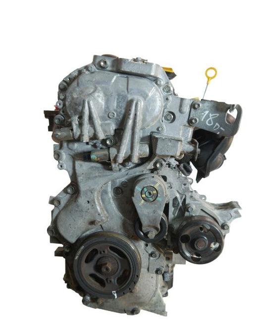 Bloc moteur Renault 1.6L M5M400-M5M – Express Parts