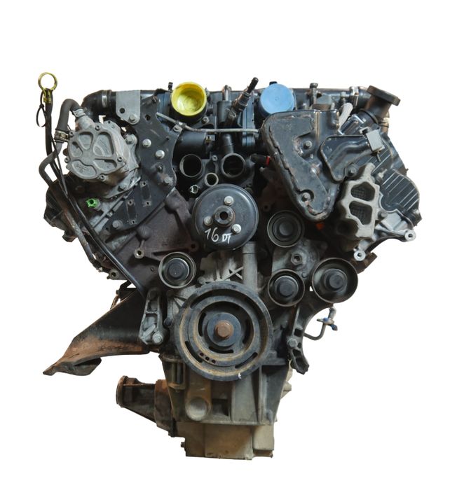 Moteur d'occasion Land Rover Range Rover MK3 L322 3.6L – 368DT-LION
