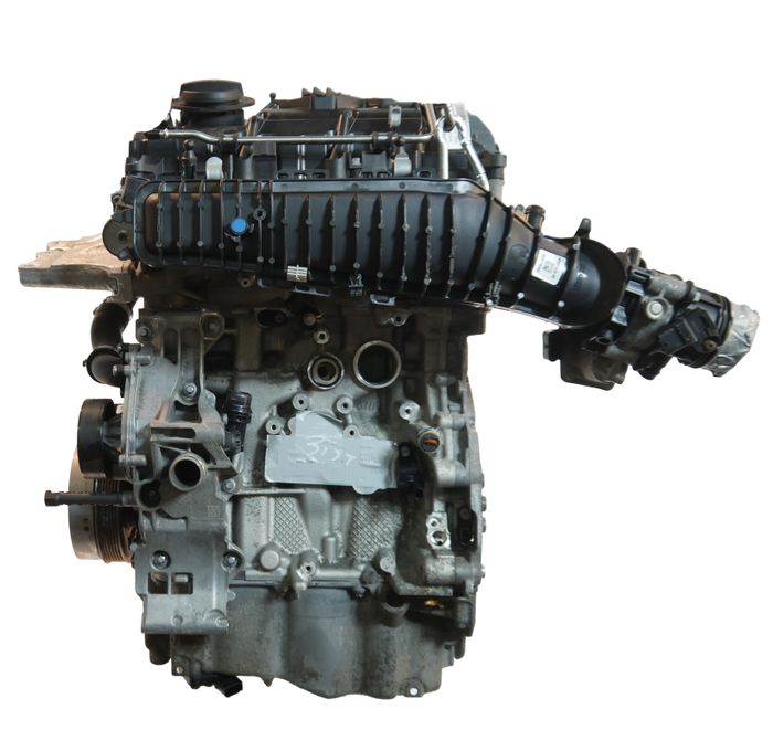 Moteur d'occasion MINI Clubman F54 1.5L – B38A15A-B38