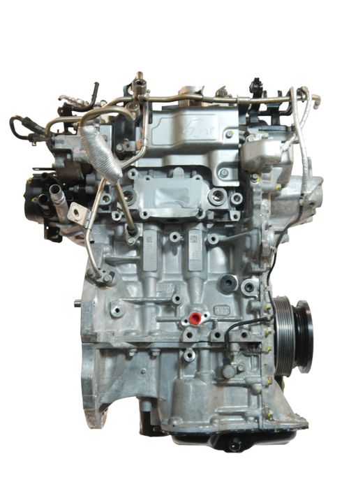 Moteur d'occasion Kia 1.0L G3LF – état général