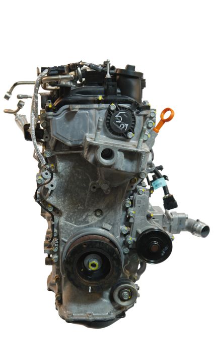 Moteur G3LF Kia Stonic – vue détail
