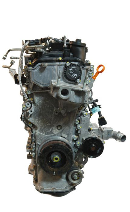 Moteur G3LF Kia Stonic – vue détail