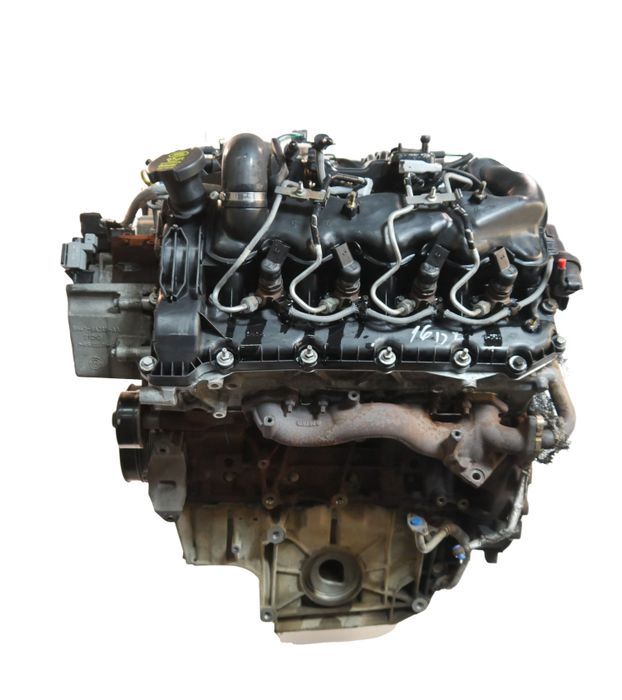 Moteur d'occasion Land Rover 3.6L 368DT-LION – état général