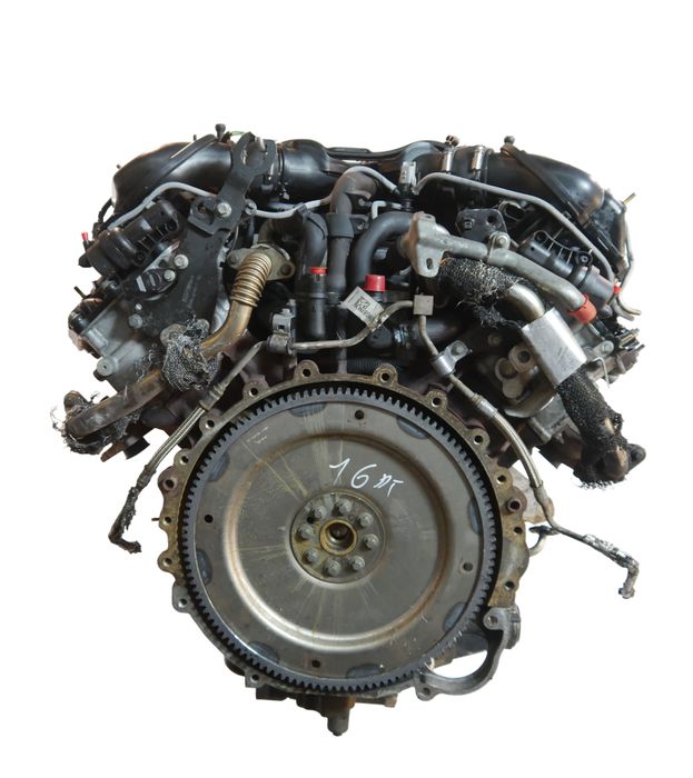 Bloc moteur Land Rover 3.6L 368DT-LION – Express Parts