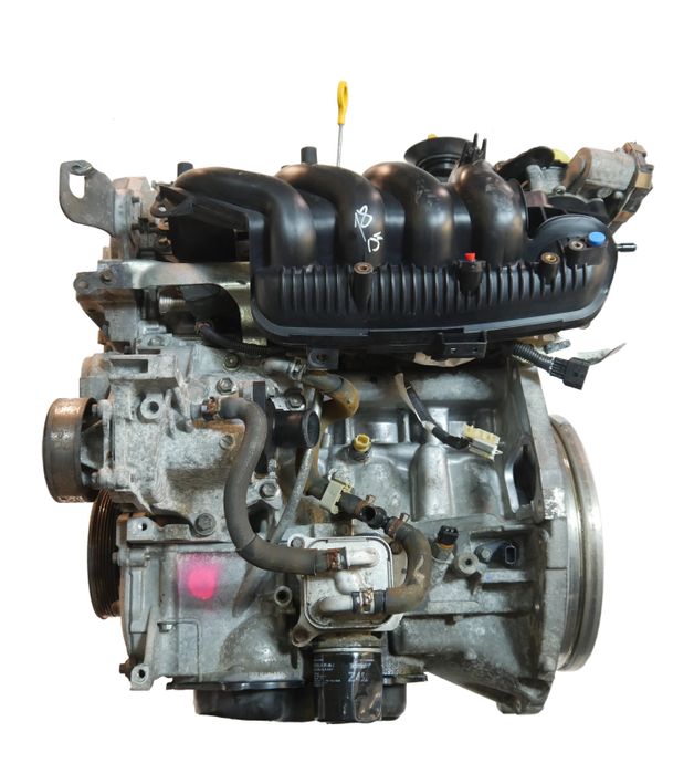 Moteur d'occasion Renault Clio MK4 1.6L – M5M400-M5M