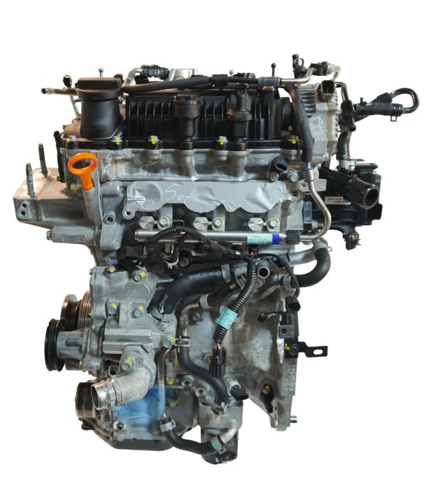 Moteur d'occasion Kia Stonic 1.0L – G3LF