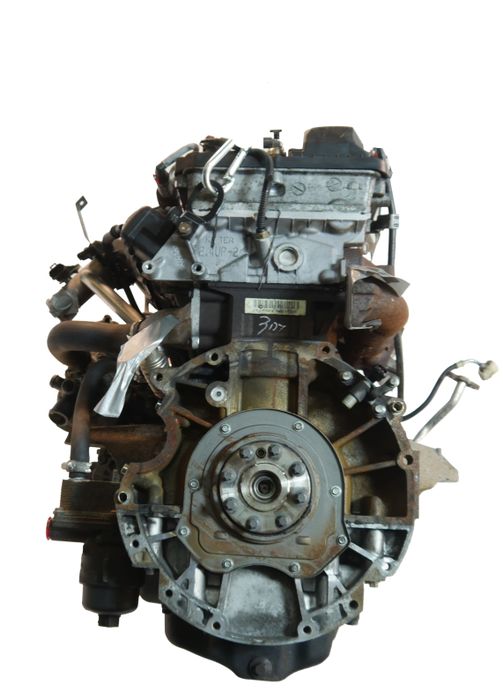 Moteur DT244-Puma Land Rover Defender L316 130 000 km – vue détail