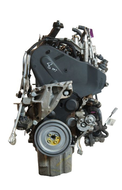 Bloc moteur VW 2.0L DNAB-DNA – Express Parts