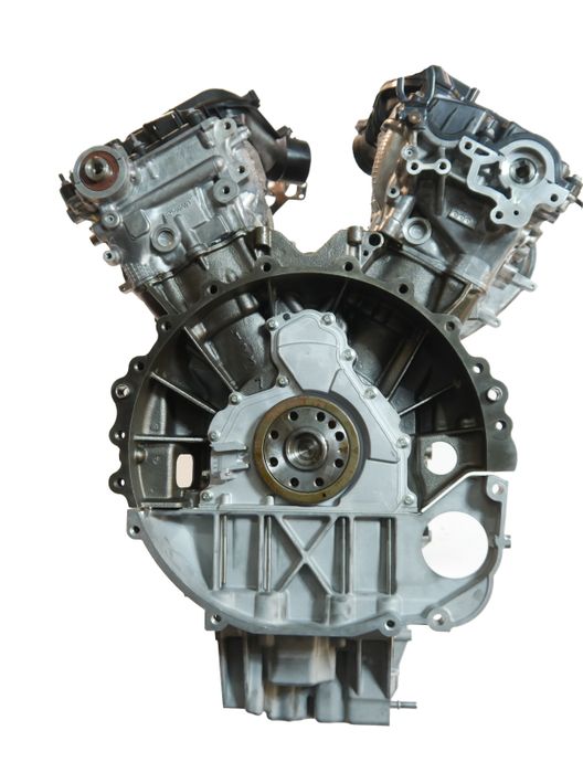 Moteur 306DTA-GEN-306DT-AJTDV6 Land Rover XF X260 – vue détail