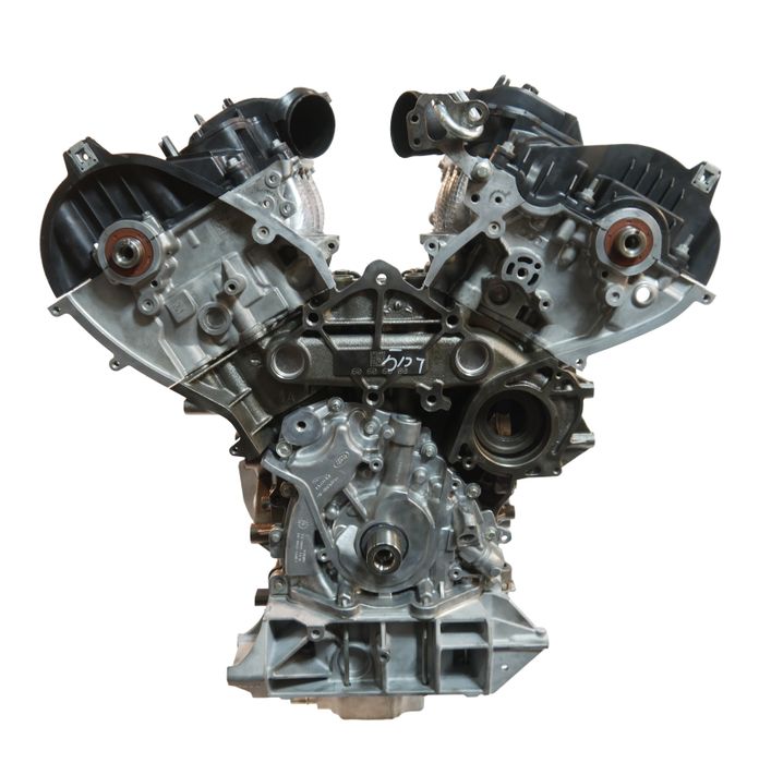 Moteur reconditionné Land Rover XF X260 3.0L – 306DTA-GEN-306DT-AJTDV6