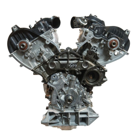 Moteur reconditionné Land Rover XF X260 3.0L – 306DTA-GEN-306DT-AJTDV6