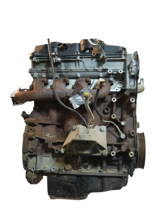Moteur d'occasion Land Rover 2.4L DT244-Puma – état général