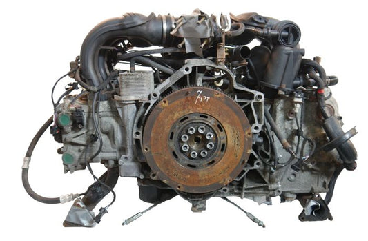 Bloc moteur Porsche 2.7L M96.23-M96-96.23 – Express Parts