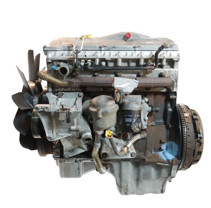 Moteur d'occasion Land Rover 2.5L 15P – état général