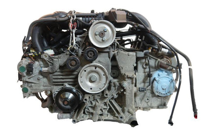 Moteur d'occasion Porsche Boxster 986 2.7L – M96.23-M96-96.23