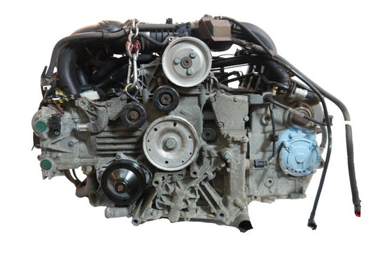 Moteur d'occasion Porsche Boxster 986 2.7L – M96.23-M96-96.23
